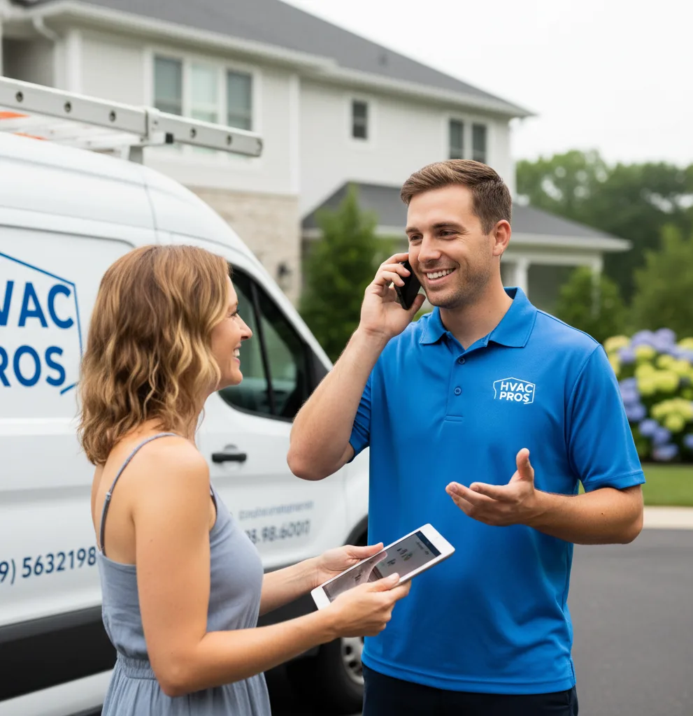Duct Cleaning in West Columbia, TX